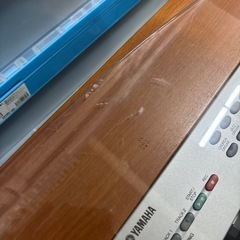 YAMAHA 電子ピアノ P-120の画像