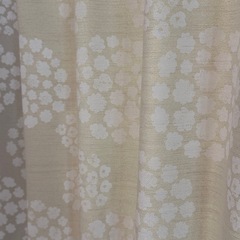 【ニトリ】カーテン 2025年4月購入の画像