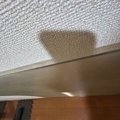 無料【引き取り限定】IKEA KOLON フロアプロテクター チェアマットの画像