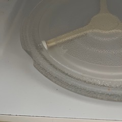 　電子レンジ、ハンディスチームアイロンセットの画像