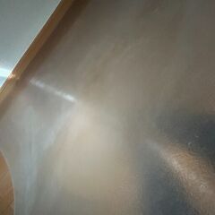 無料【引き取り限定】IKEA KOLON フロアプロテクター チェアマットの画像