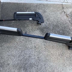 inno スキーキャリアの画像