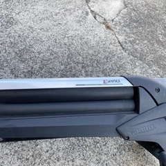 inno スキーキャリアの画像