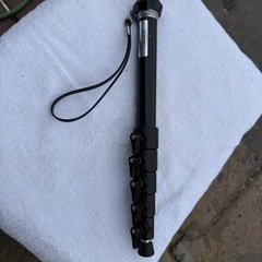 エツミカメラ用一脚スタンドの画像