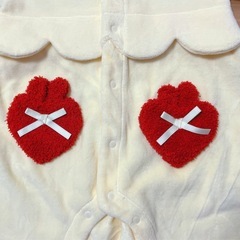 新品未使用★タグ付 Si-ShuNon ベビー カバーオール 70サイズの画像