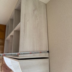 カラーボックスの画像