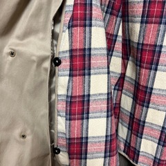 トレンチコートの画像