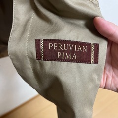 トレンチコートの画像