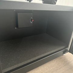 HAKUBA ドライボックス　除湿庫　20リットルの画像