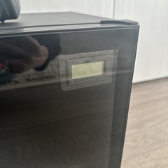 HAKUBA ドライボックス　除湿庫　20リットルの画像