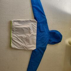 le coq spoitif スポーツ冬アウター(ジャンパー)の画像