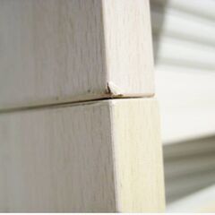 【直接引取限定】キャットタワー 据置き ワイド 省スペース 幅97cm 高さ175cm 大型 猫 運動不足 キャットシェルフ 木製 家具調　424ZSの画像