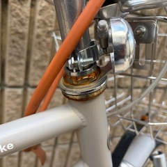自転車の画像