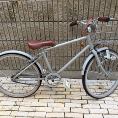自転車の画像