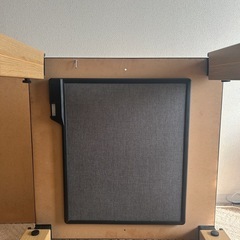 脚の高さに合わせて使えるニトリのコタツの画像