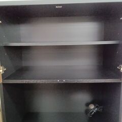 ★リユースのサカイ水戸店★  レンジボード  H178×D43×W80 クリーニング済み MT6261の画像