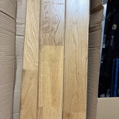 無垢フローリングの画像
