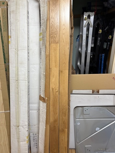 無垢フローリング