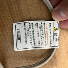 ドライヤー イオン機能付き TESCOMの画像