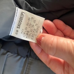 asicsスキーウェア　メンズ　パンツの画像