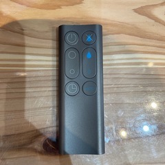 【加湿器サーキュレーター】【ダイソン】クリーニング済み【管理番号】  1116 橋の画像