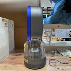 【加湿器サーキュレーター】【ダイソン】クリーニング済み【管理番号】  1116 橋の画像