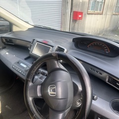 ホンダフリードの画像