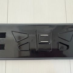 掃除機パーツ グレー 約41cm
の画像