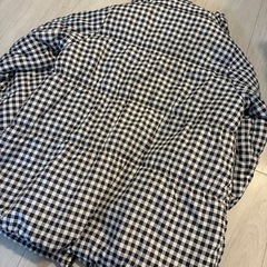 女の子　冬　アウター　ダウンジャケットの画像