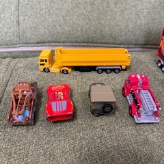 カーズのかくに確認画面ですの画像