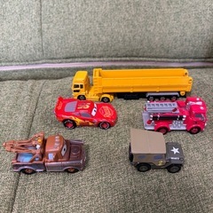 カーズのかくに確認画面ですの画像