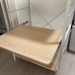 キッチンラックの画像