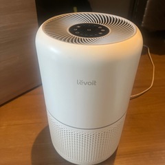 空気清浄機の画像