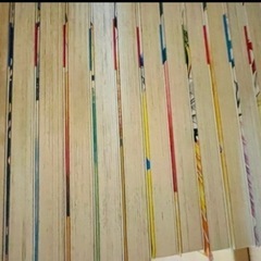 ドカベンドリームトーナメント編　1-12巻(6巻抜け) の画像