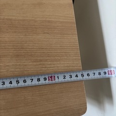 収納ケース2つの画像