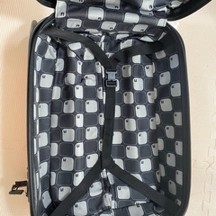 スーツケース(小)の画像