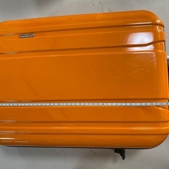 スーツケース(小)の画像