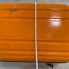 スーツケース(小)の画像