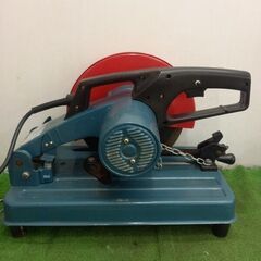 アースマン COS-305 高速切断機【野田愛宕店】【店頭取引限定】【中古】管理番号：ITZOIAKW1STOの画像