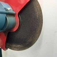 アースマン COS-305 高速切断機【野田愛宕店】【店頭取引限定】【中古】管理番号：ITZOIAKW1STOの画像