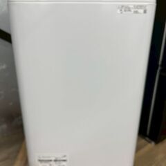 大阪送料無料★3か月保障付き★洗濯機★シャープ★5.5kg★2023年★ES-GE5HJ★S-269の画像
