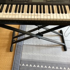 キーボードの画像