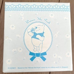 くまのプーさんマグカップの画像