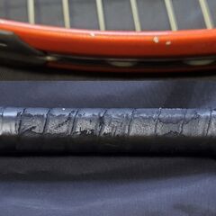 HEAD　テニスラケット(ジュニア用) 【美品】 の画像