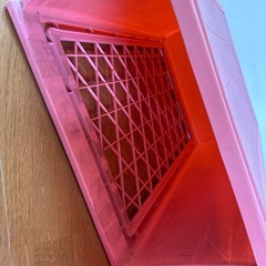 しゅうのうけーす収納ケースの画像