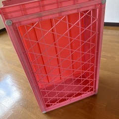 しゅうのうけーす収納ケースの画像