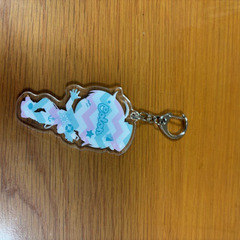 キーホルダー　すとぷり　ころんの画像