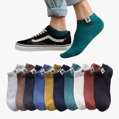 新品 メンズ ソックス 20足セットの画像