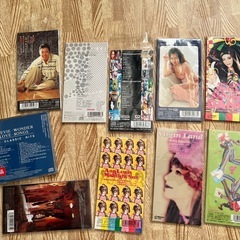 アンルイスCDの画像