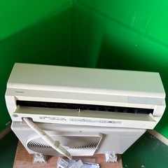 TOSHIBA ルームエアコン RAS-G401MAの画像